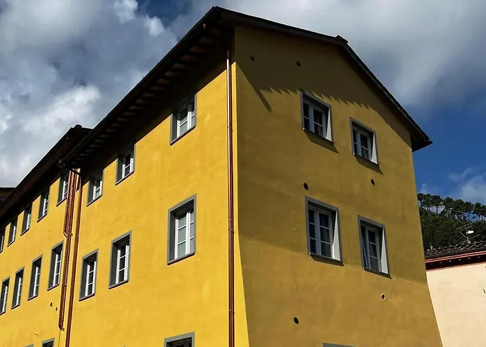 Casa Martina