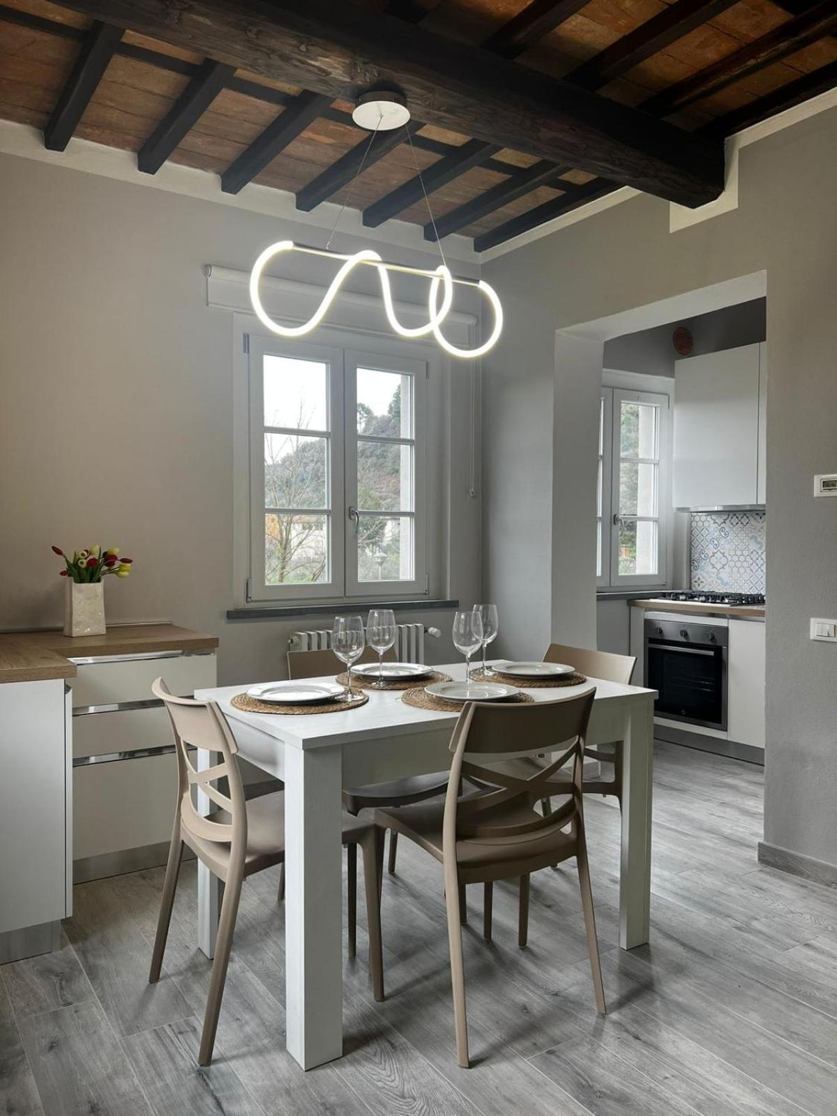 Casa Martina * Capannori