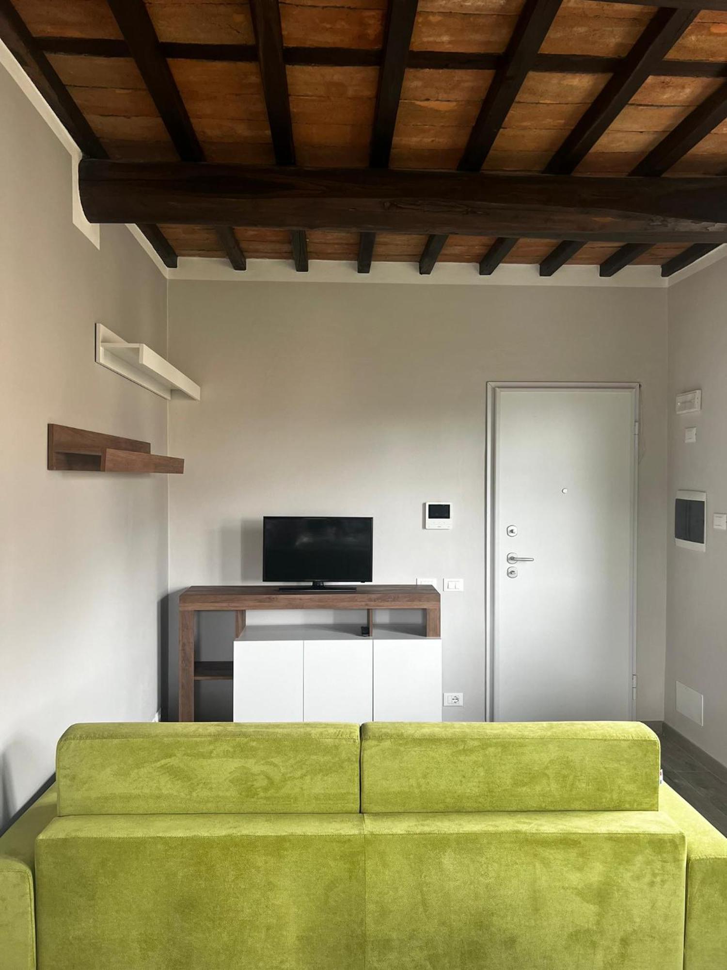 Apartment Casa Martina *