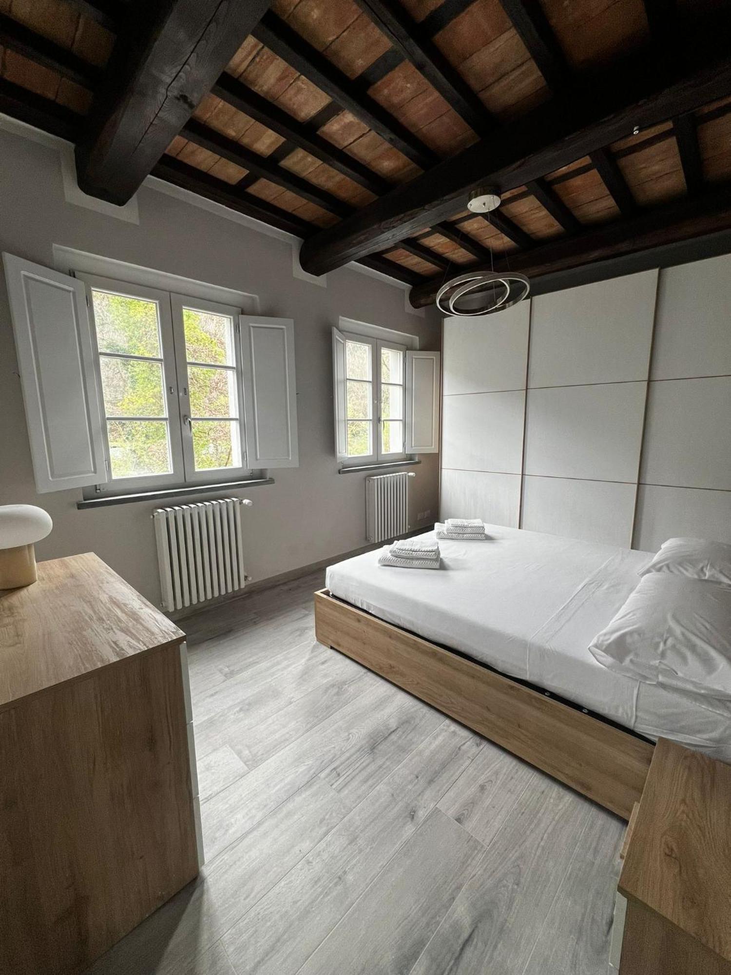 Casa Martina Apartment