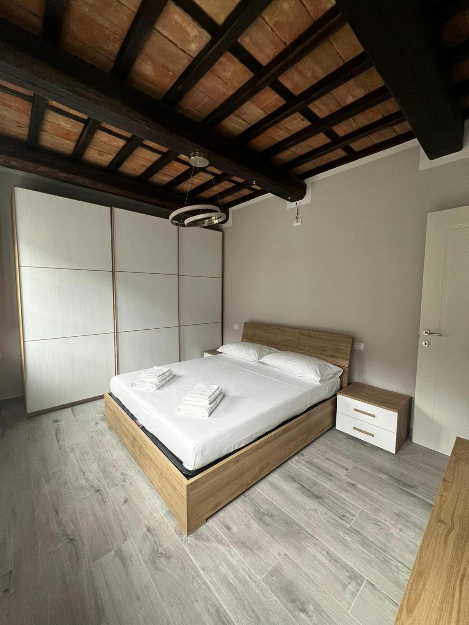 Casa Martina Apartment *
